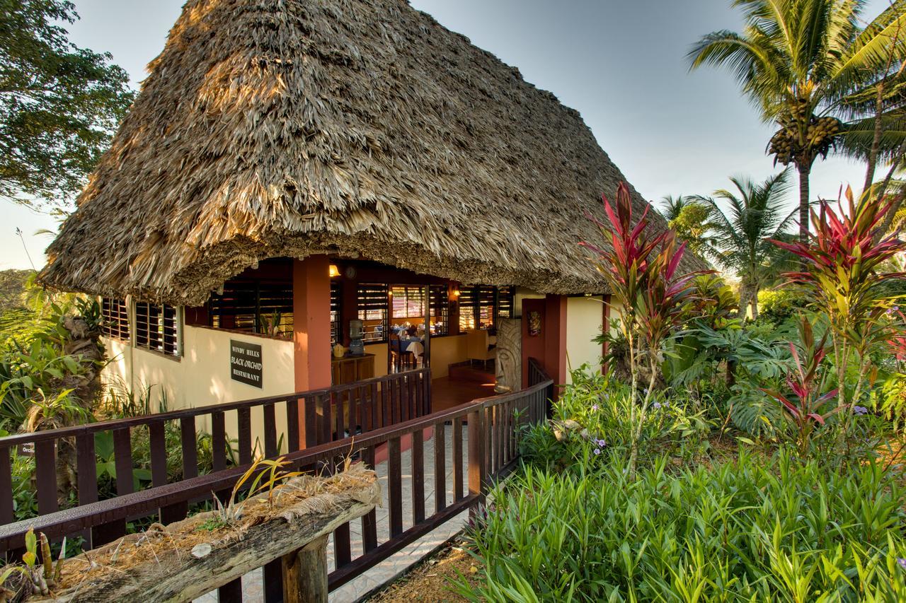 Cassia Hill Resort San Ignacio Exteriér fotografie