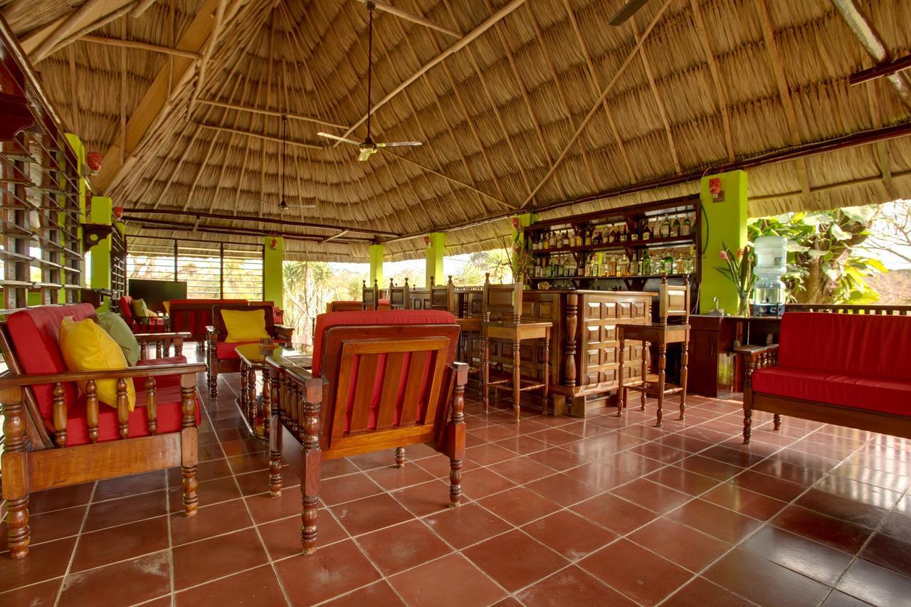 Cassia Hill Resort San Ignacio Exteriér fotografie