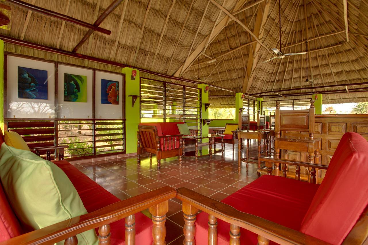 Cassia Hill Resort San Ignacio Exteriér fotografie