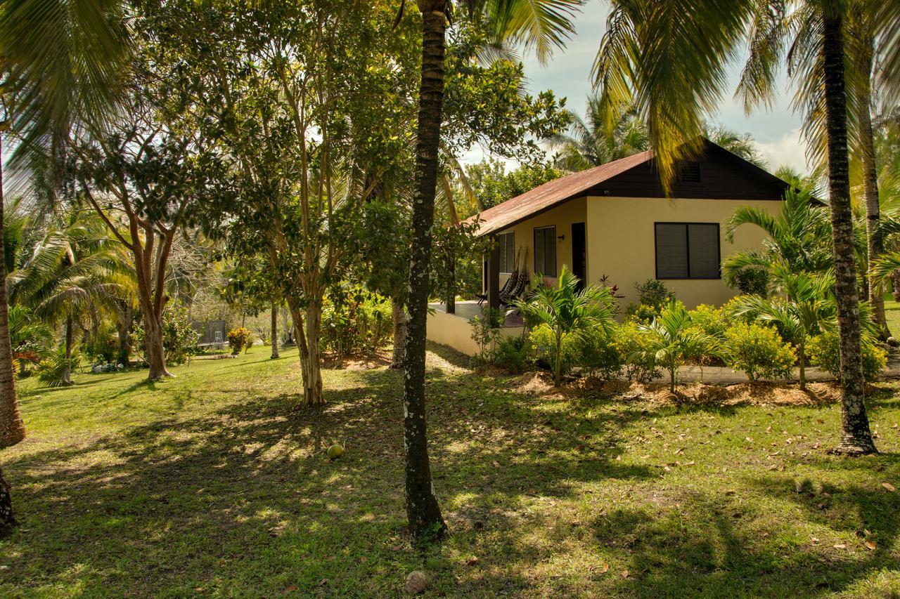 Cassia Hill Resort San Ignacio Exteriér fotografie