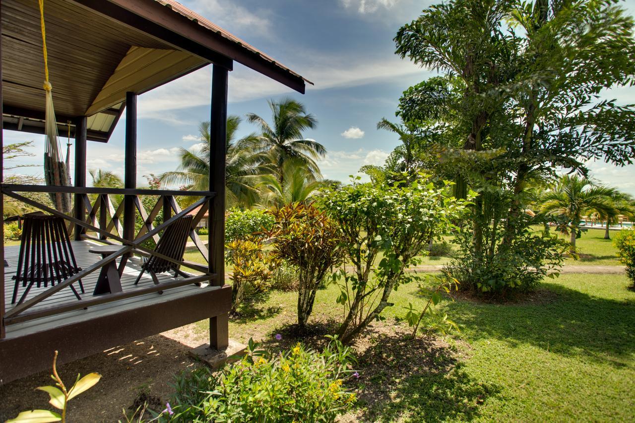 Cassia Hill Resort San Ignacio Exteriér fotografie
