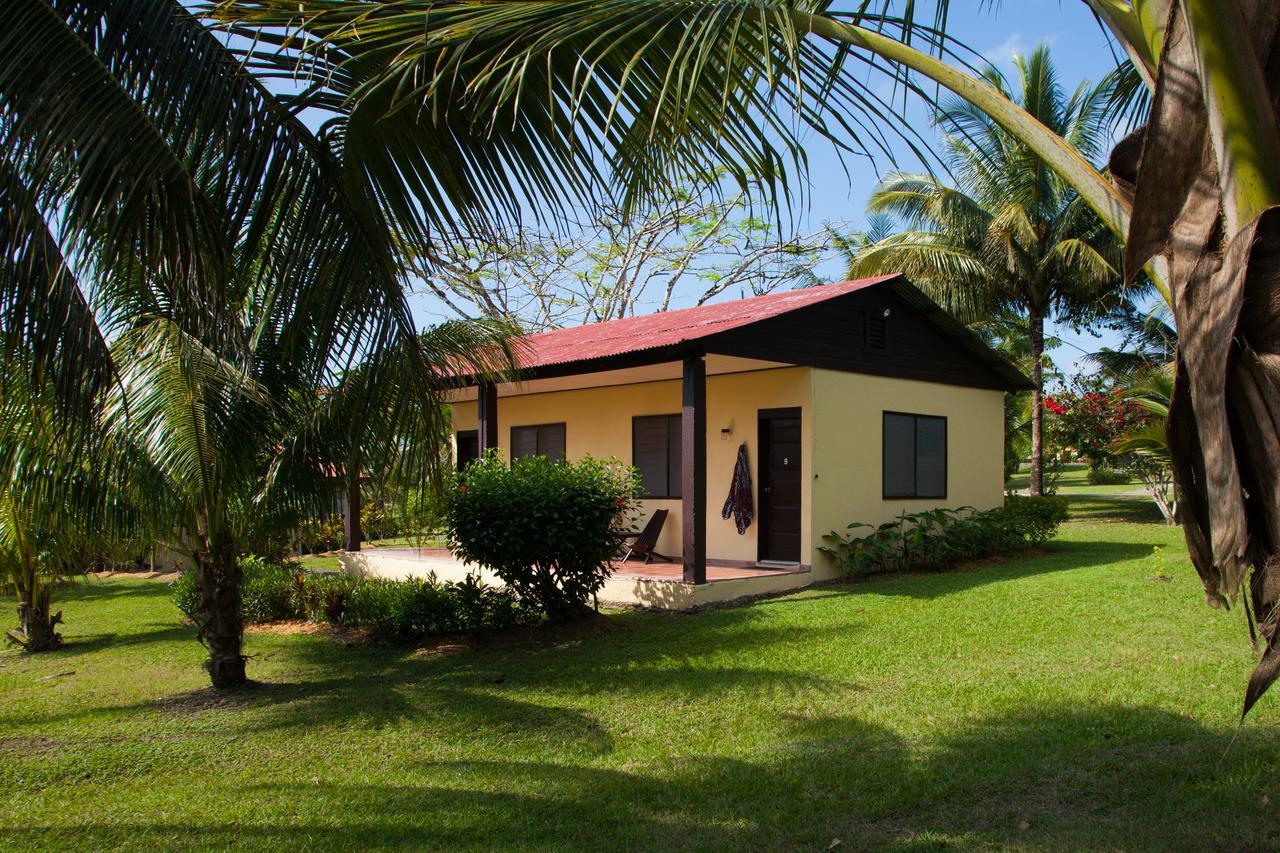 Cassia Hill Resort San Ignacio Exteriér fotografie