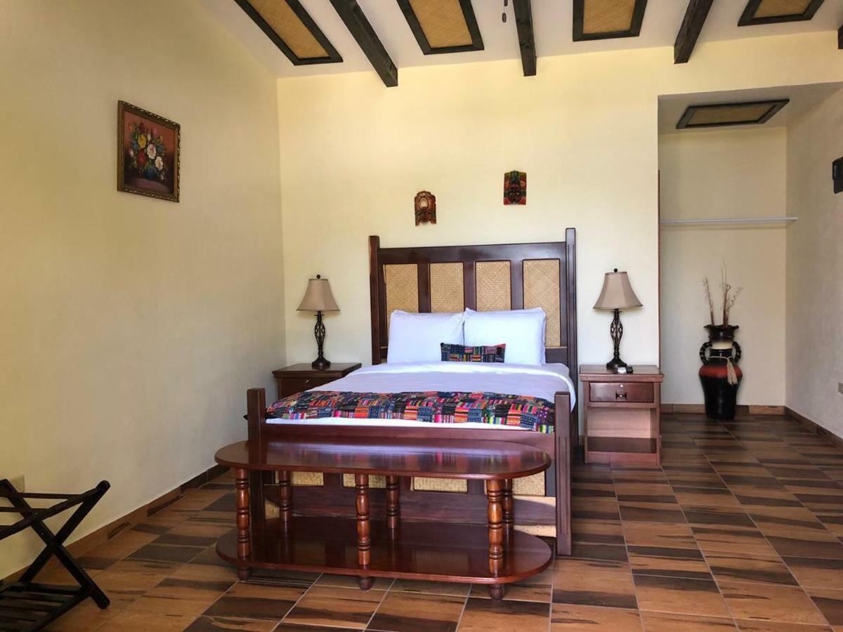 Cassia Hill Resort San Ignacio Exteriér fotografie