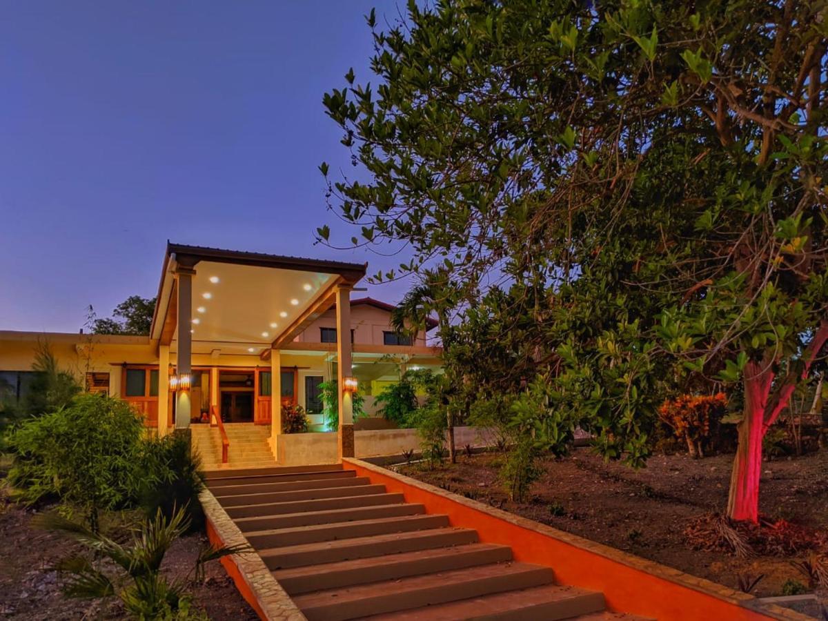 Cassia Hill Resort San Ignacio Exteriér fotografie