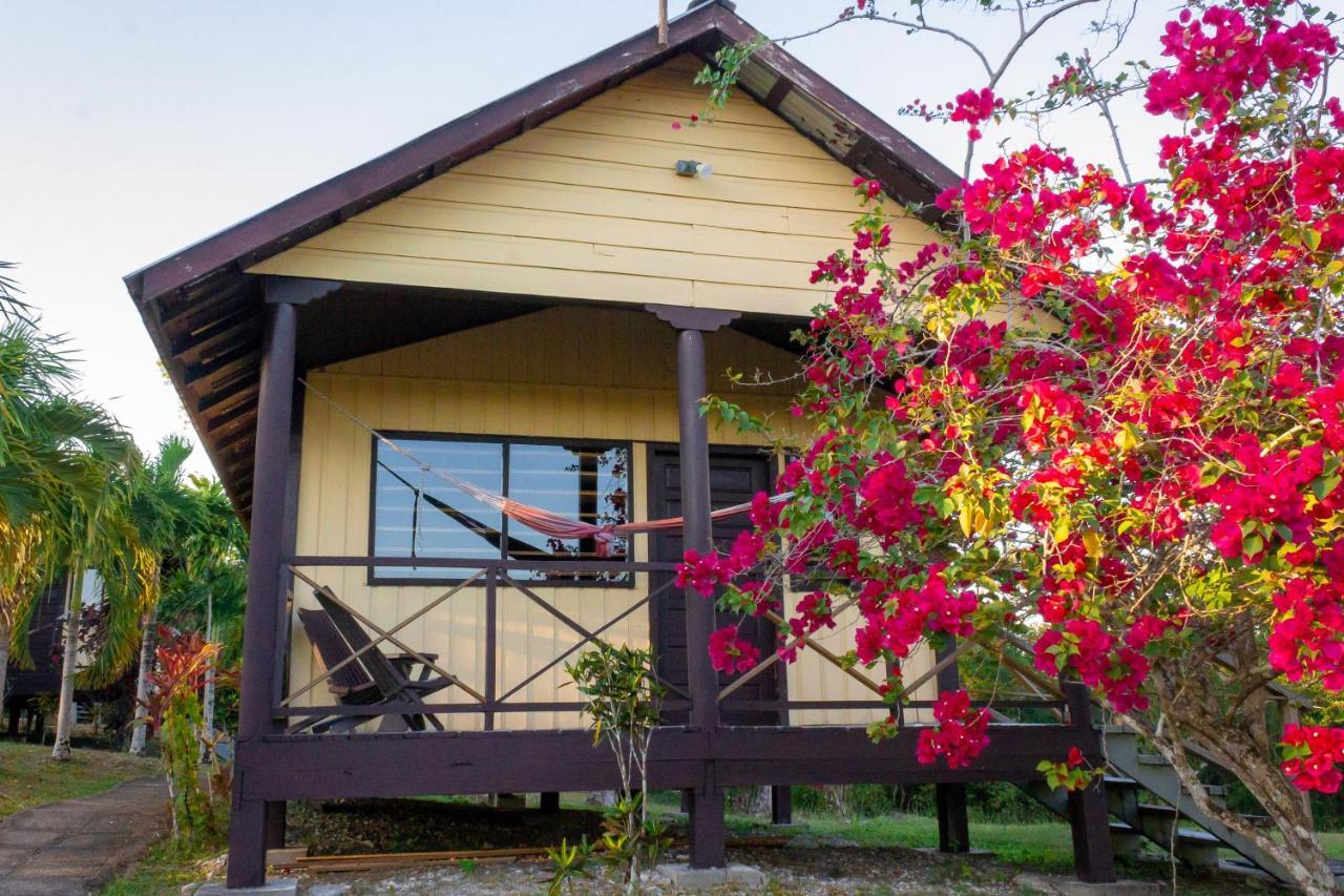 Cassia Hill Resort San Ignacio Exteriér fotografie