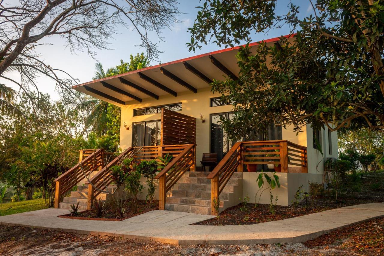 Cassia Hill Resort San Ignacio Exteriér fotografie