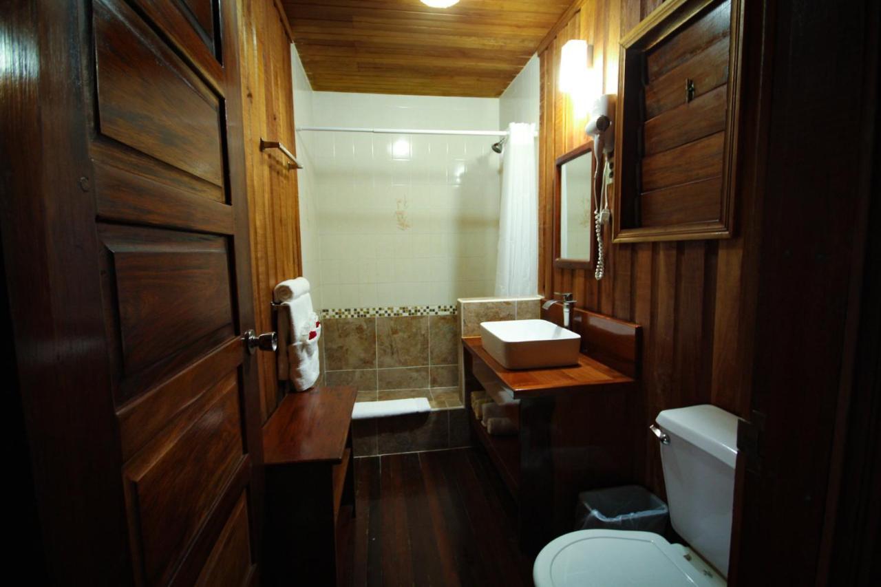 Cassia Hill Resort San Ignacio Exteriér fotografie