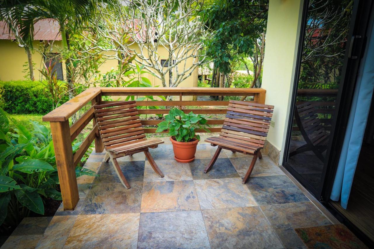 Cassia Hill Resort San Ignacio Exteriér fotografie
