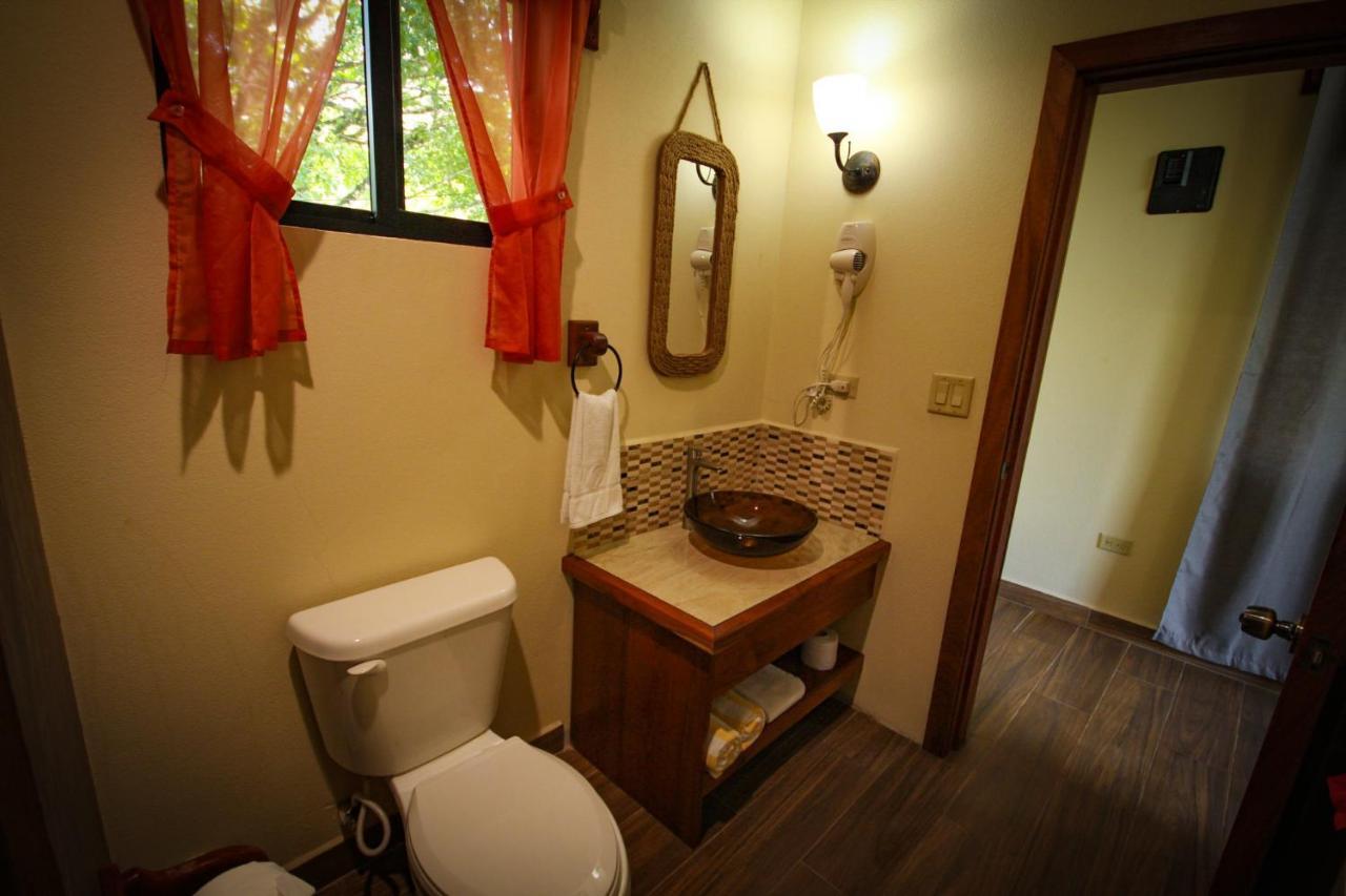 Cassia Hill Resort San Ignacio Exteriér fotografie