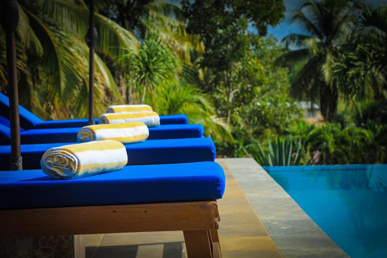 Cassia Hill Resort San Ignacio Exteriér fotografie