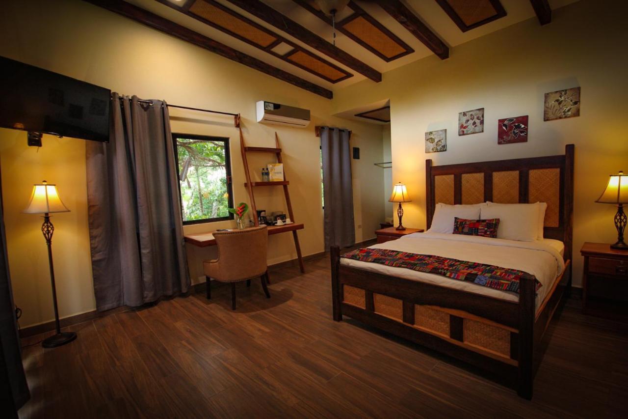 Cassia Hill Resort San Ignacio Exteriér fotografie