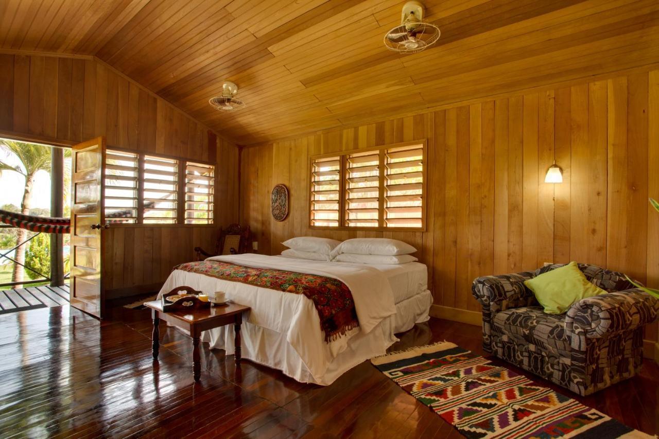 Cassia Hill Resort San Ignacio Exteriér fotografie