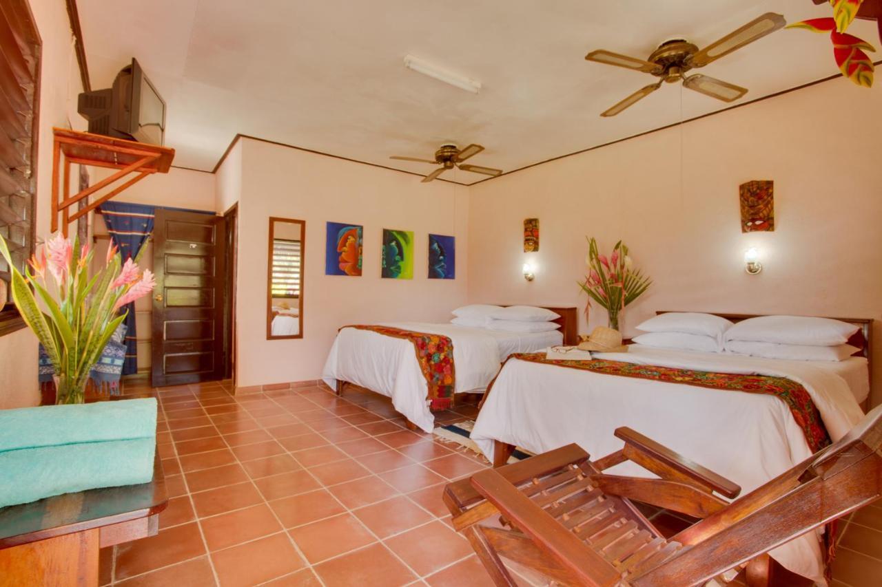 Cassia Hill Resort San Ignacio Exteriér fotografie