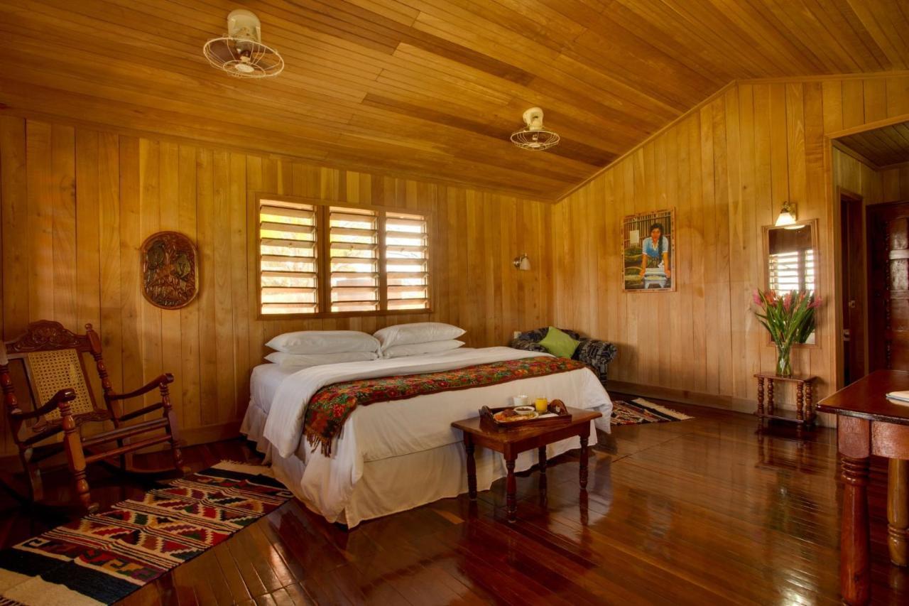 Cassia Hill Resort San Ignacio Exteriér fotografie