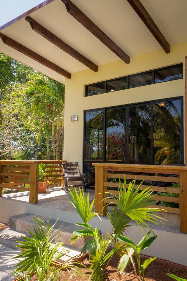 Cassia Hill Resort San Ignacio Exteriér fotografie