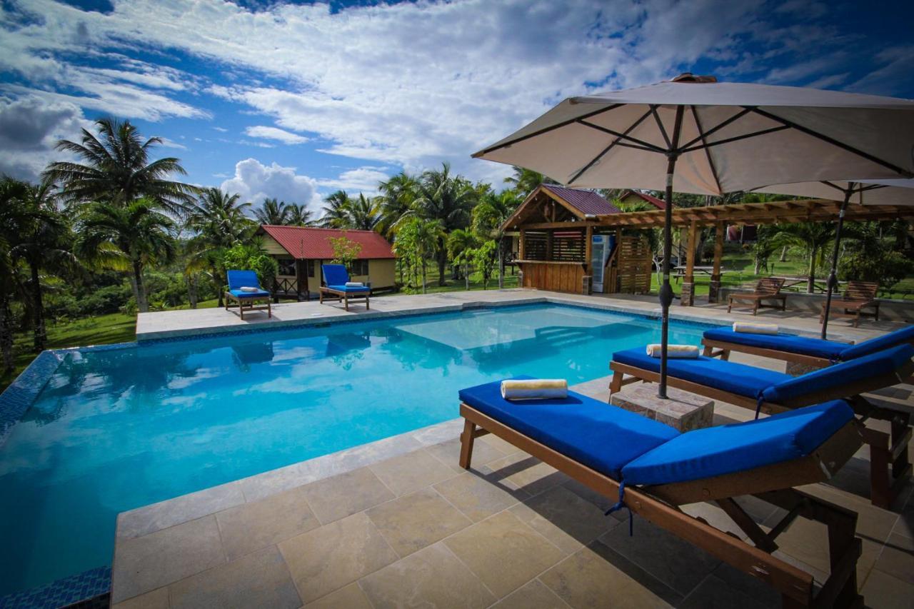 Cassia Hill Resort San Ignacio Exteriér fotografie